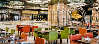 Mövenpick Hotel Karachi