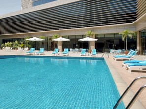 Fitness facility - Mövenpick Hotel Karachi (Karachi)