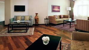 Executive-lounge