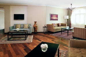 Executive-Lounge