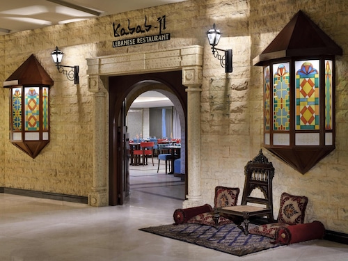 Mövenpick Hotel Karachi