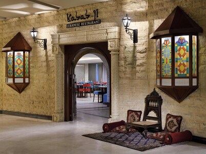 Mövenpick Hotel Karachi