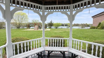 Gazebo