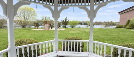 Gazebo
