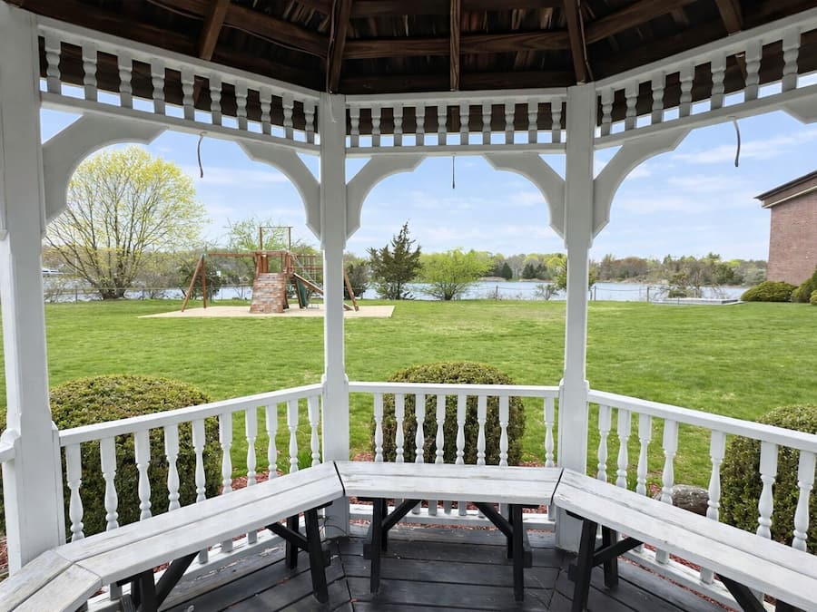 Gazebo