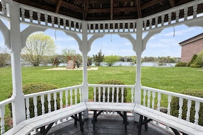 Gazebo