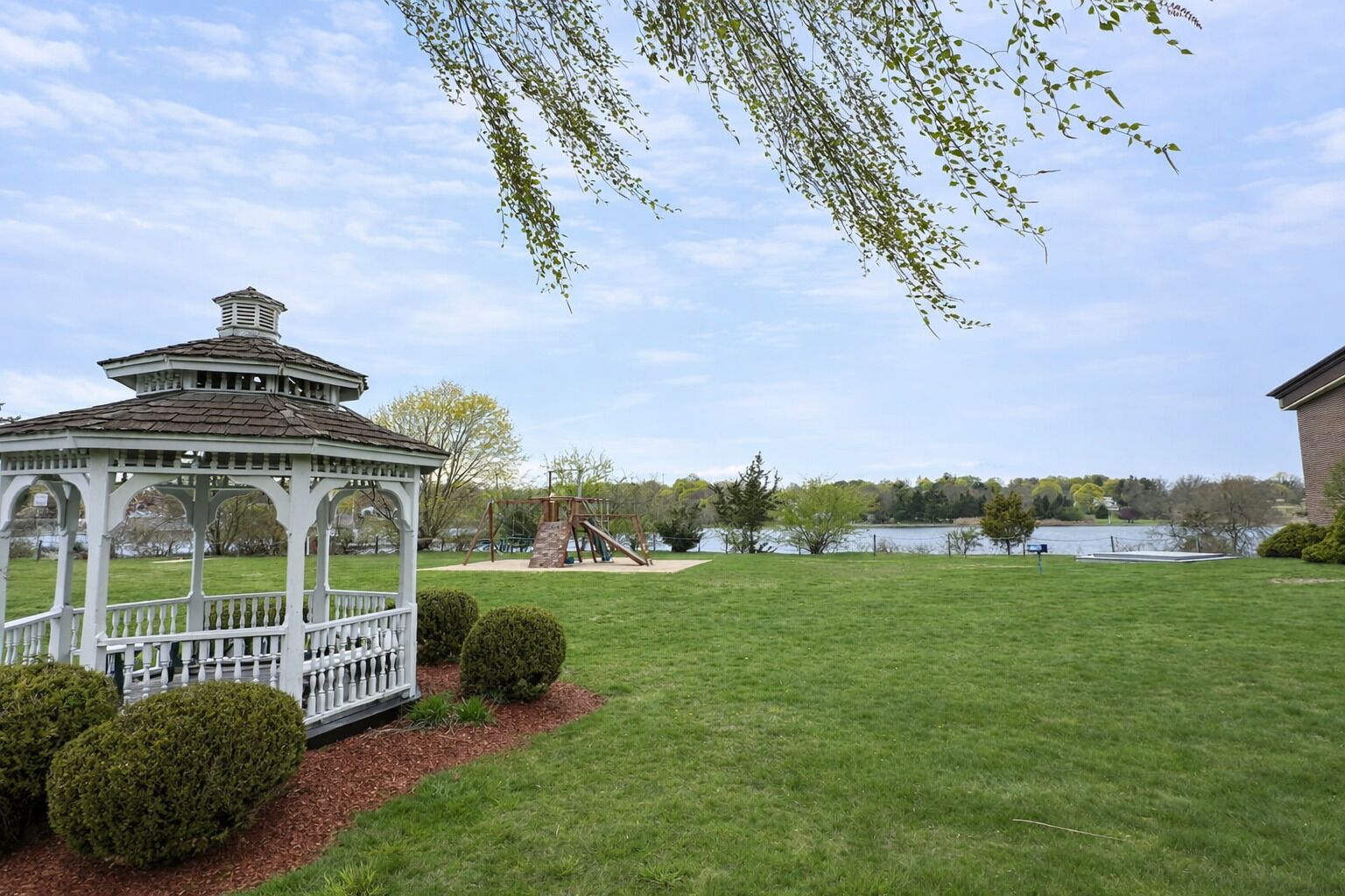 Pérgola