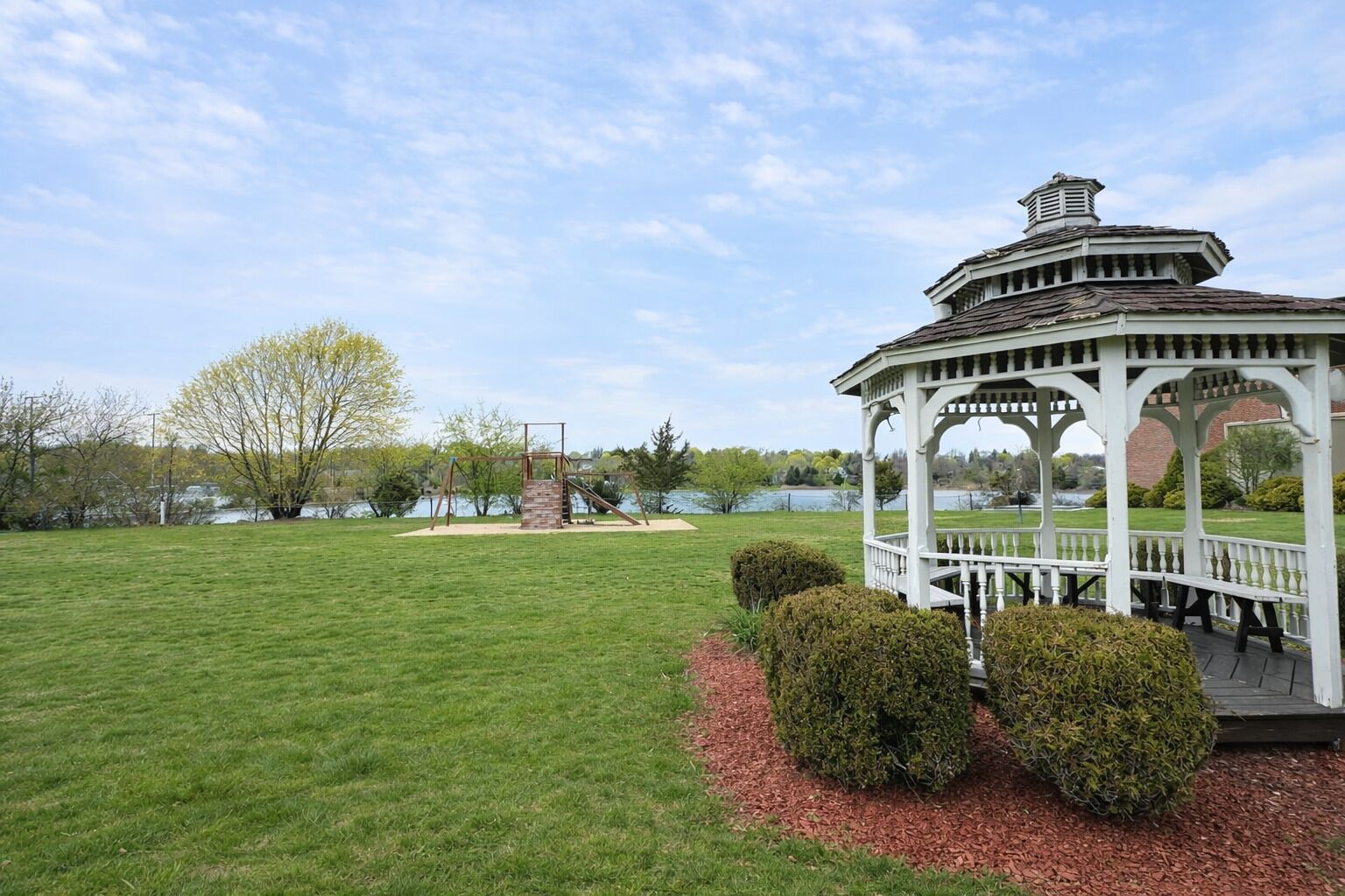 Gazebo