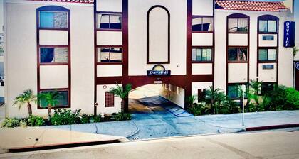 Days Inn by Wyndham Alhambra CA