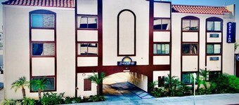 Days Inn by Wyndham Alhambra CA