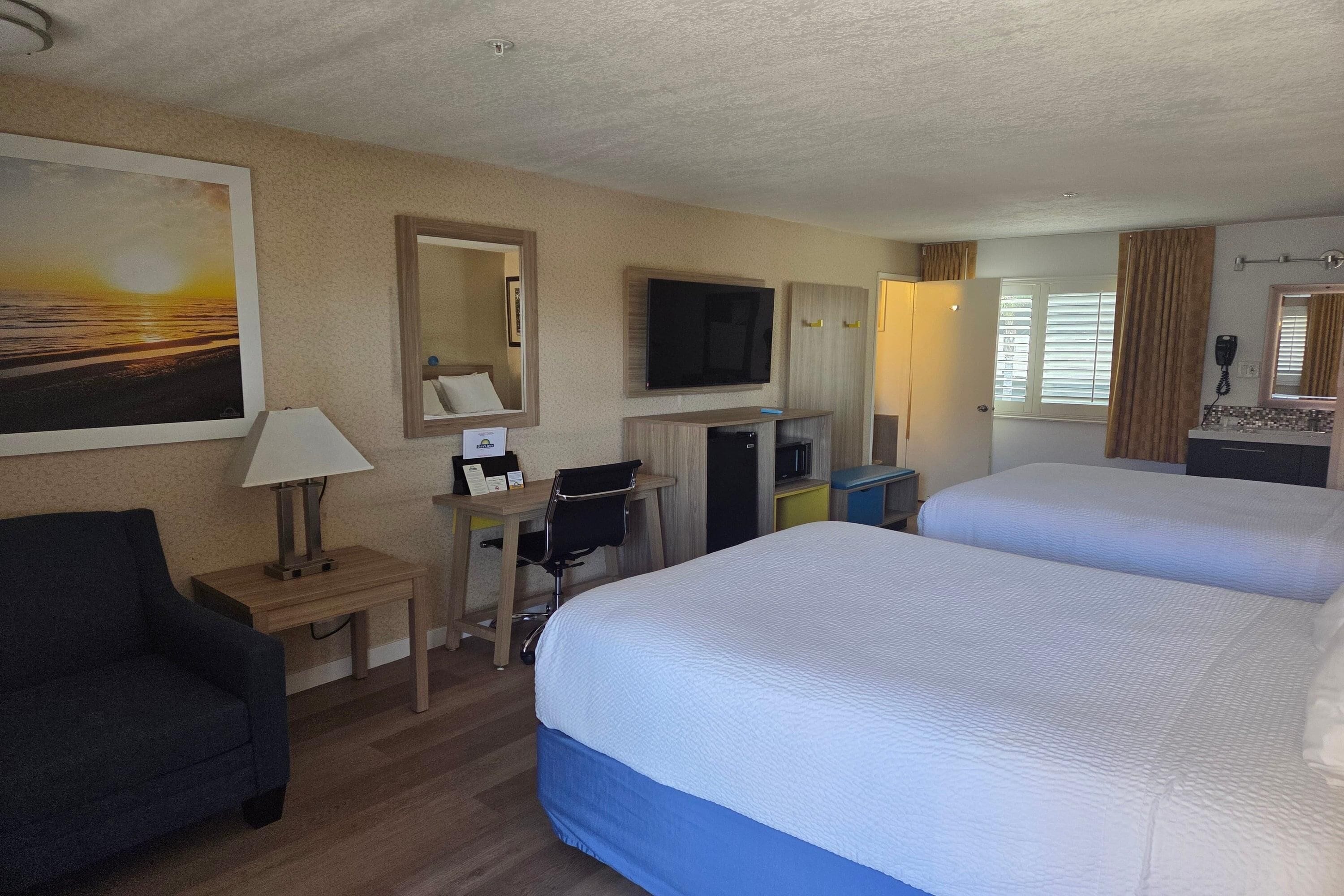 Foto - Days Inn by Wyndham Alhambra CA