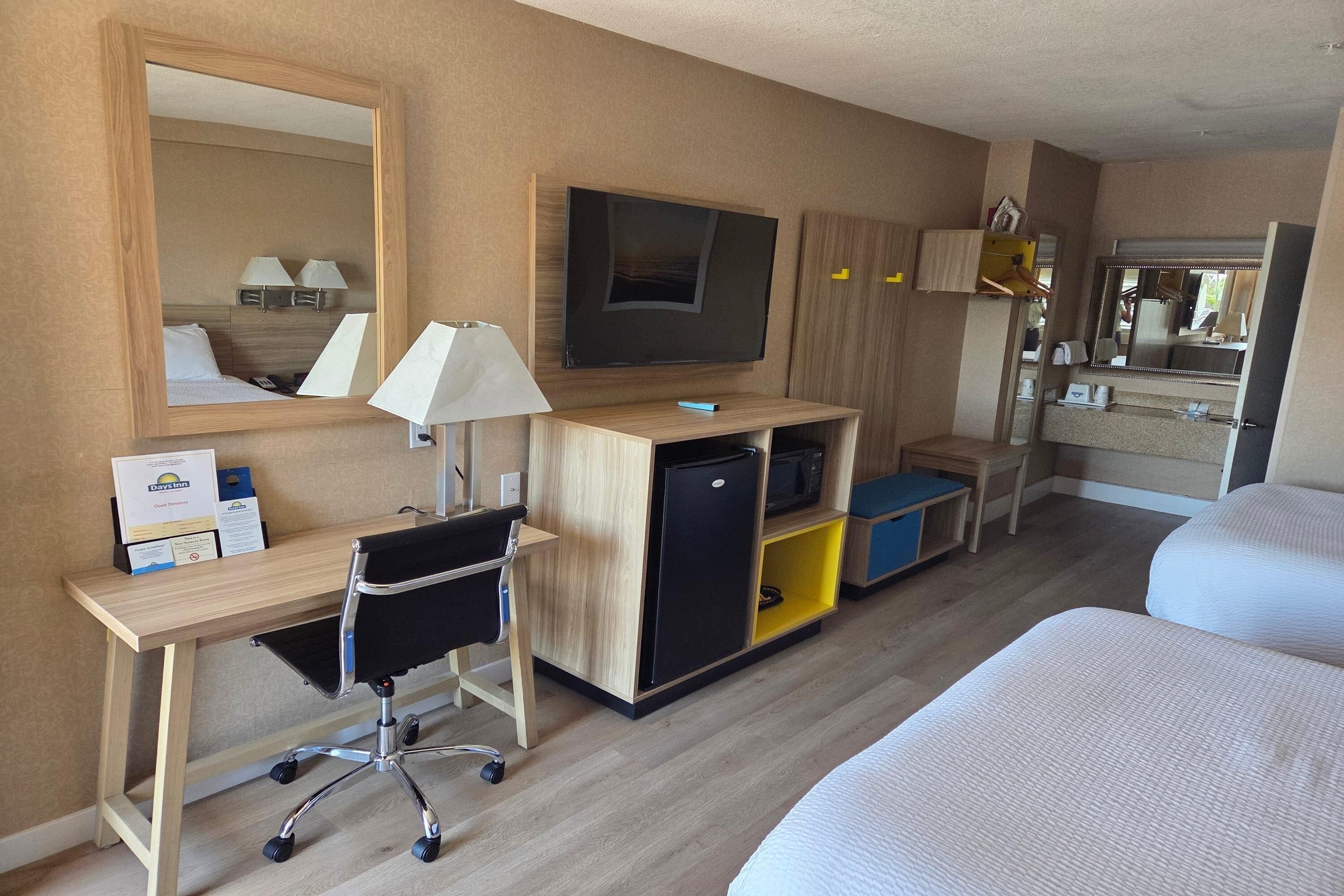 Foto - Days Inn by Wyndham Alhambra CA