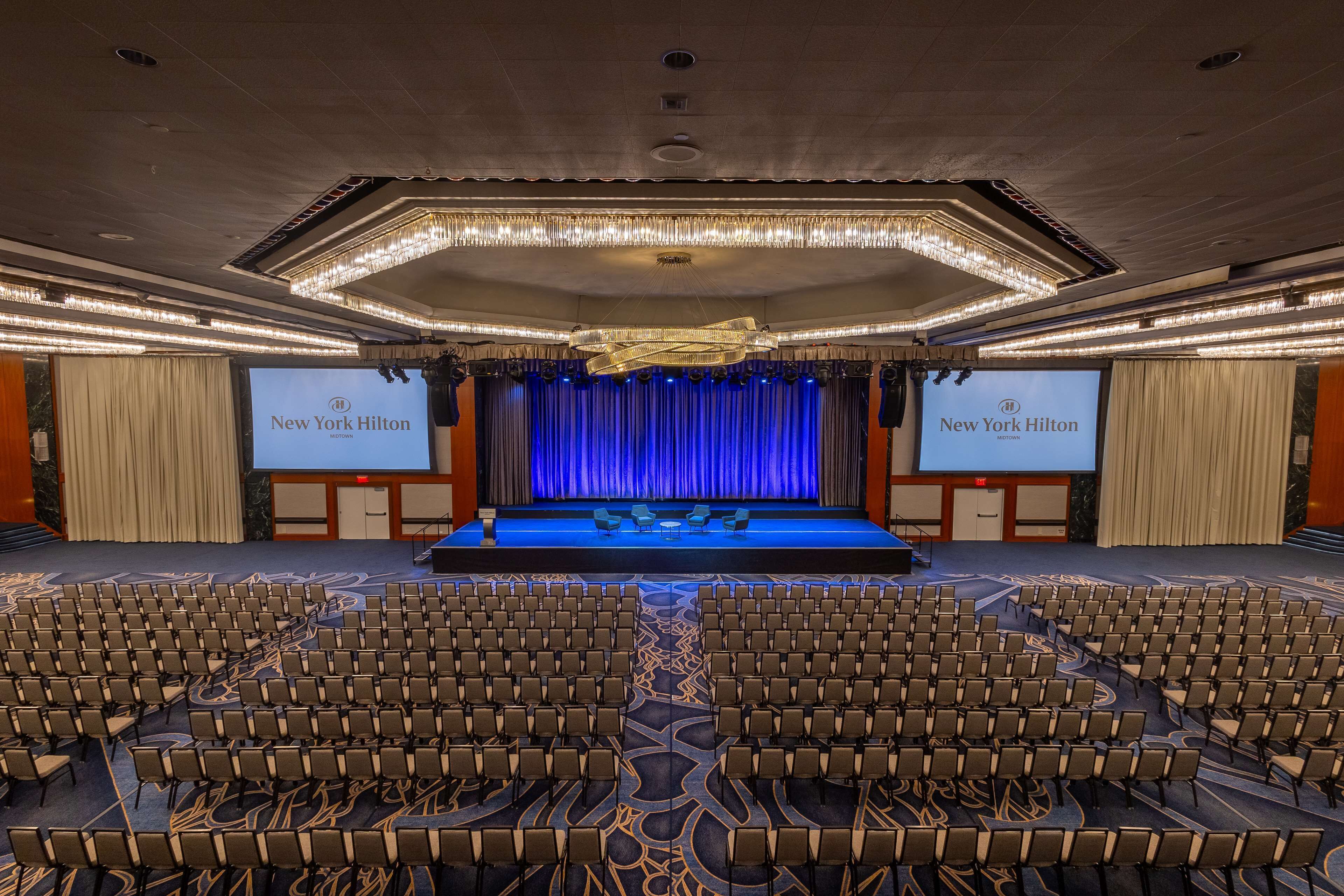 Foto - Hilton Garden Inn New York Central Park South-Midtown West