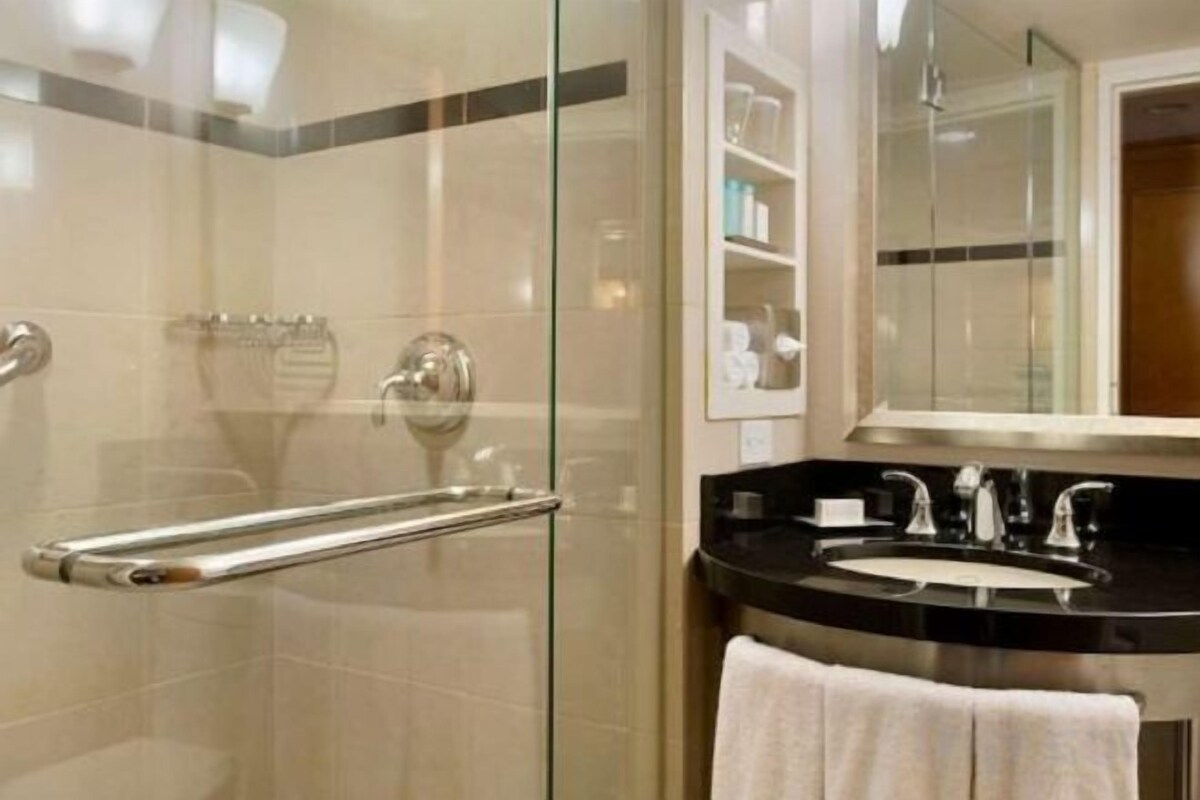 Premier Two Double Room