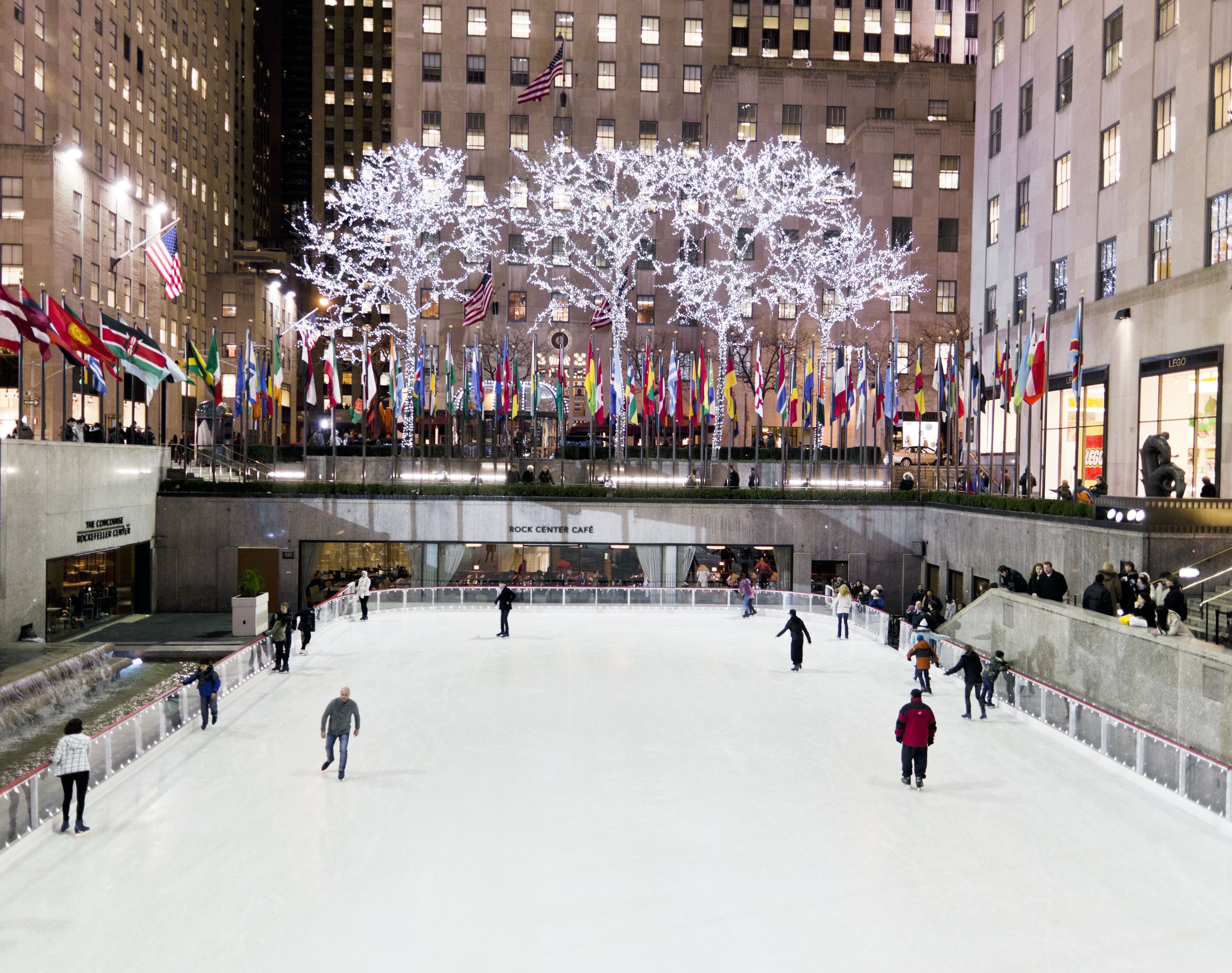 Foto - Hilton Garden Inn New York Central Park South-Midtown West