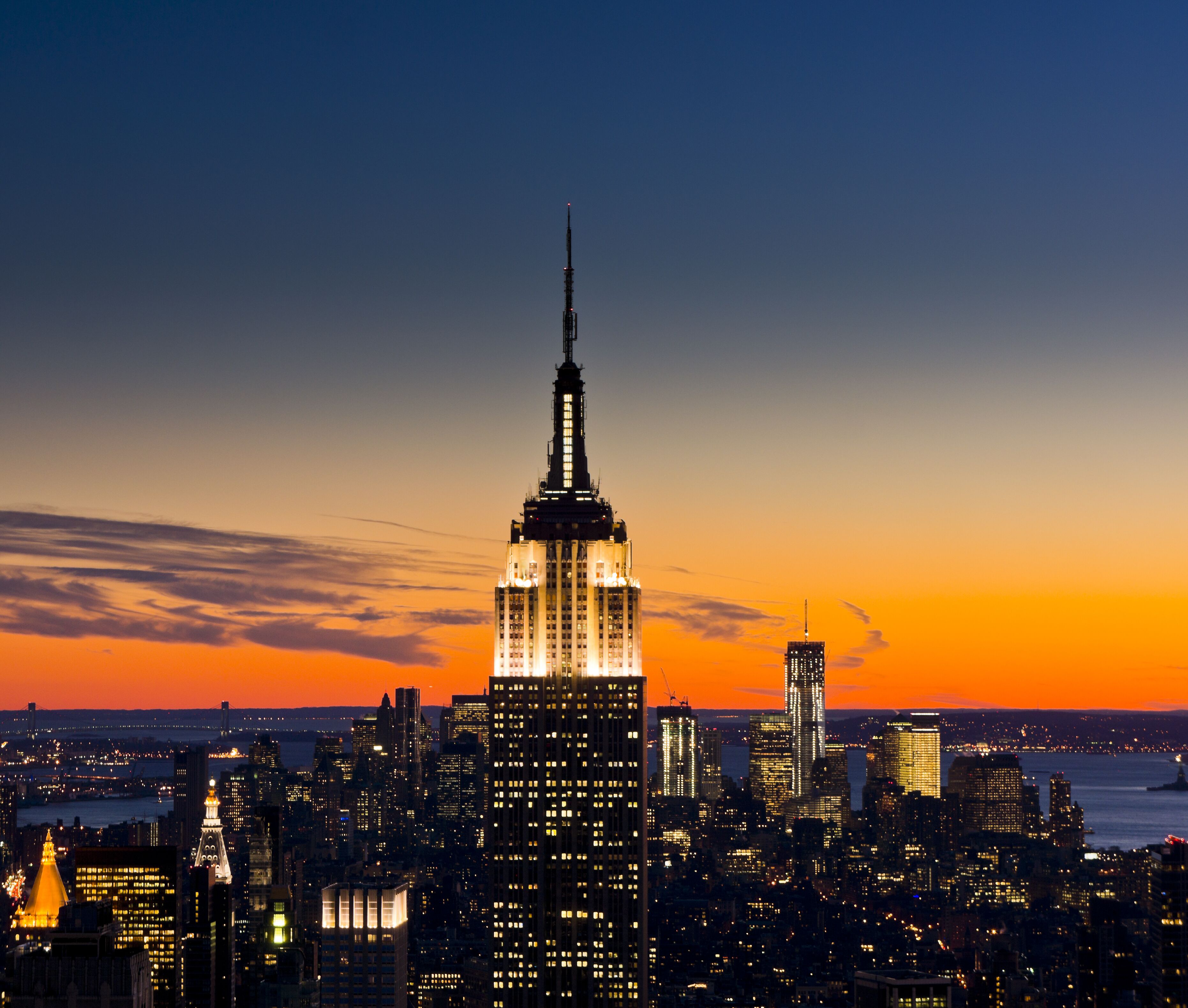 Foto - Hilton Garden Inn New York Central Park South-Midtown West