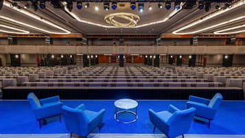 Salón de baile