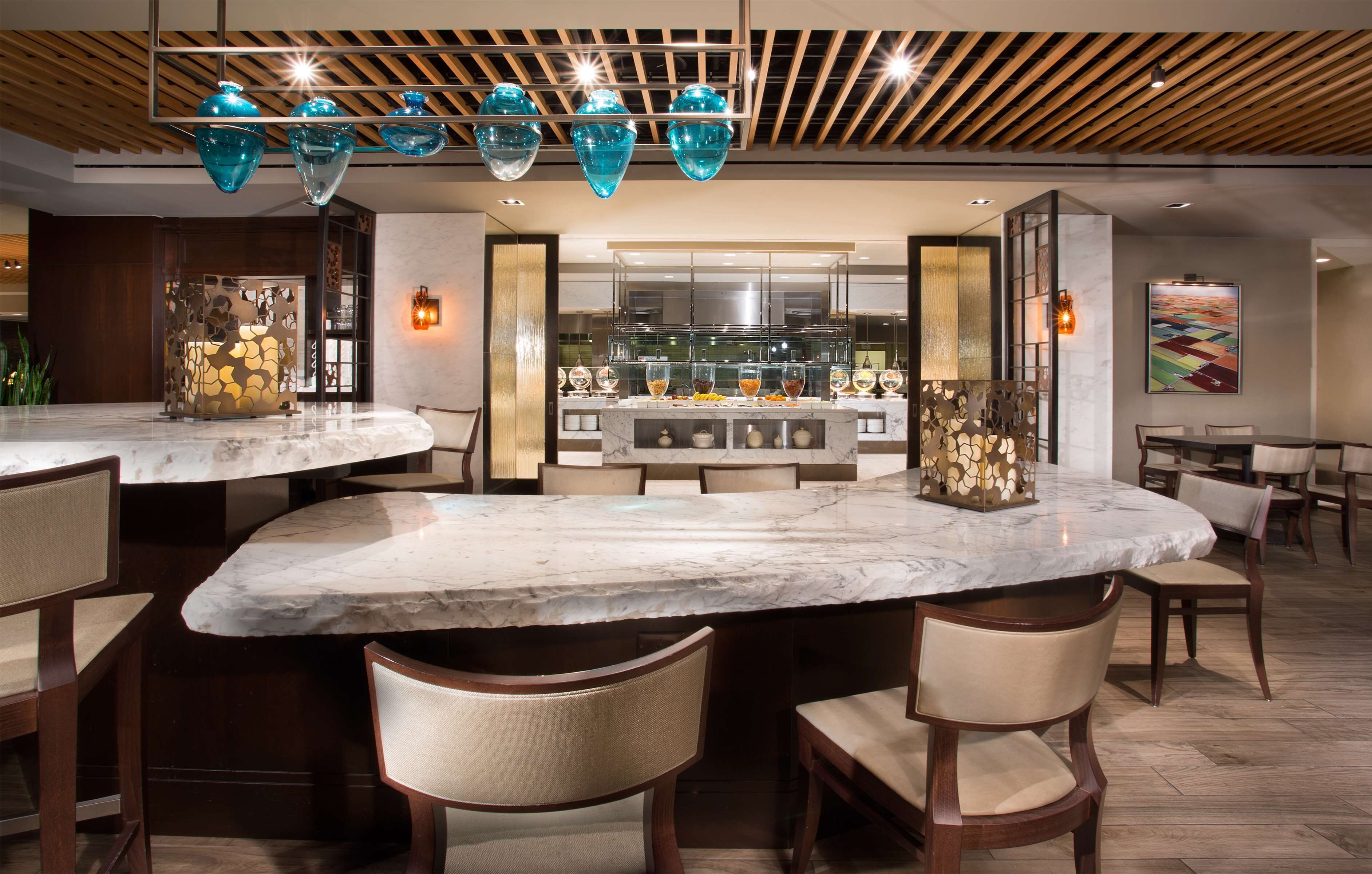 Foto - Hilton Garden Inn New York Central Park South-Midtown West