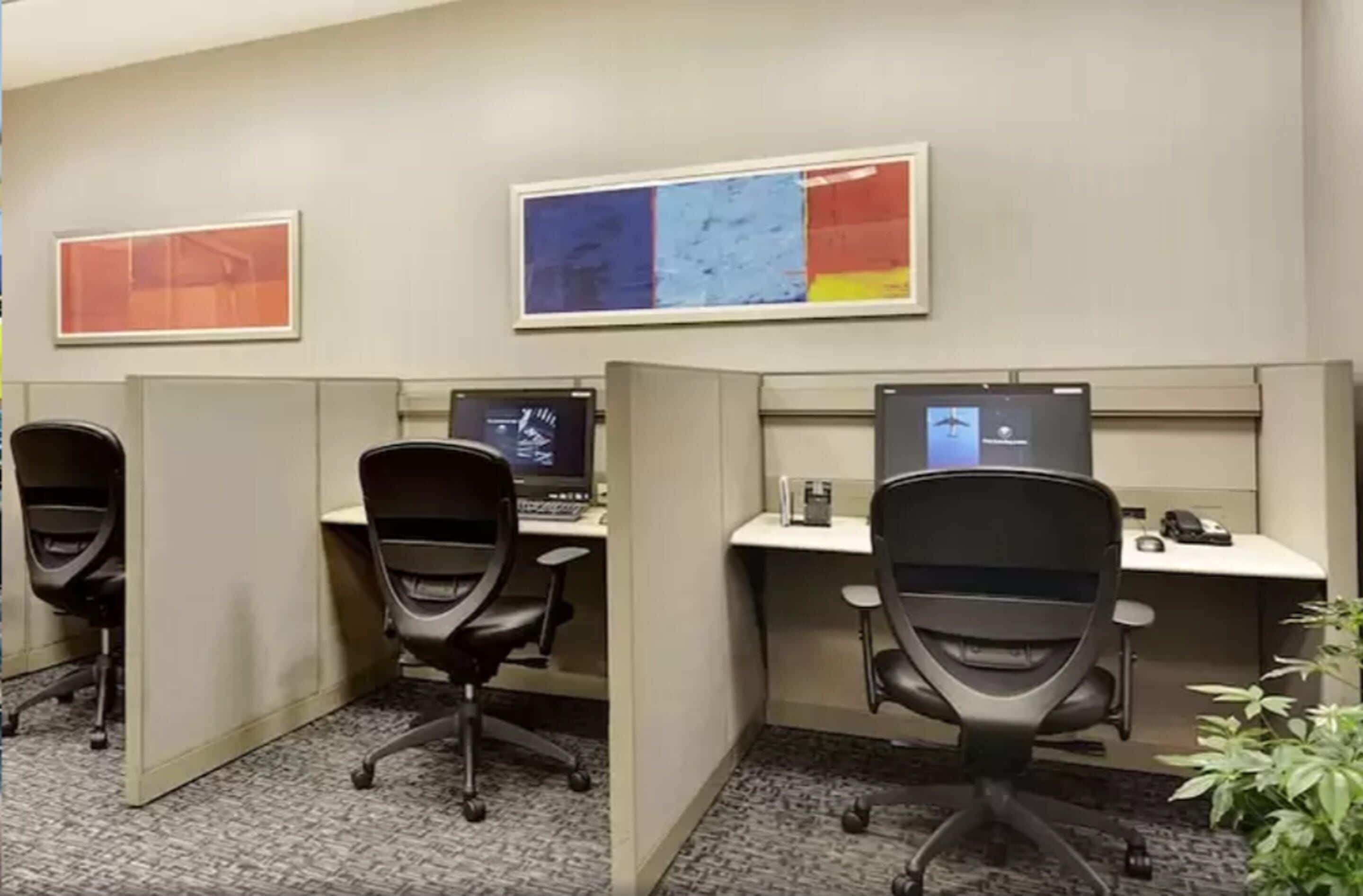 Foto - Hilton Garden Inn New York Central Park South-Midtown West