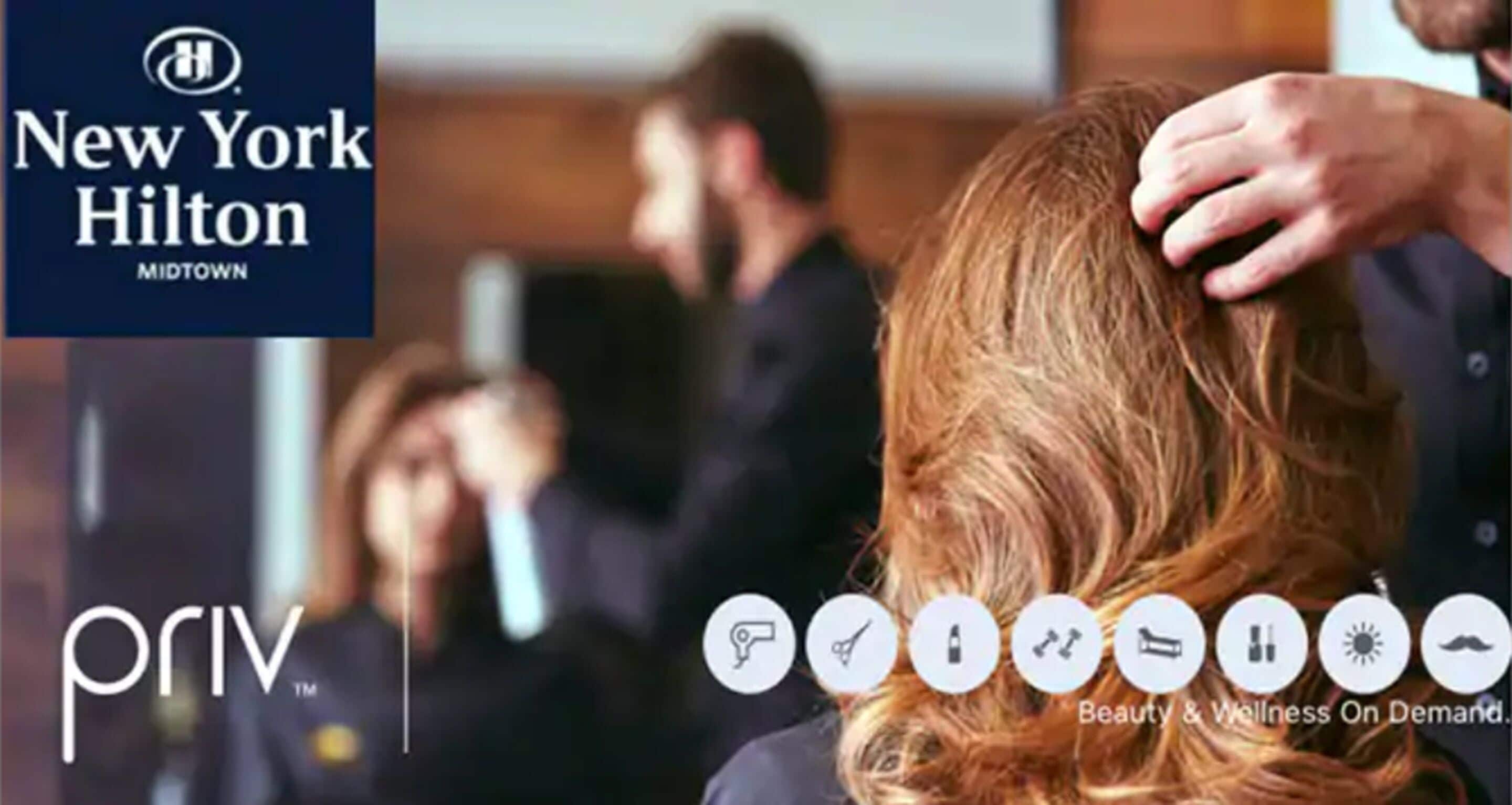 Foto - Hilton Garden Inn New York Central Park South-Midtown West