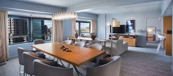 New York Hilton Midtown