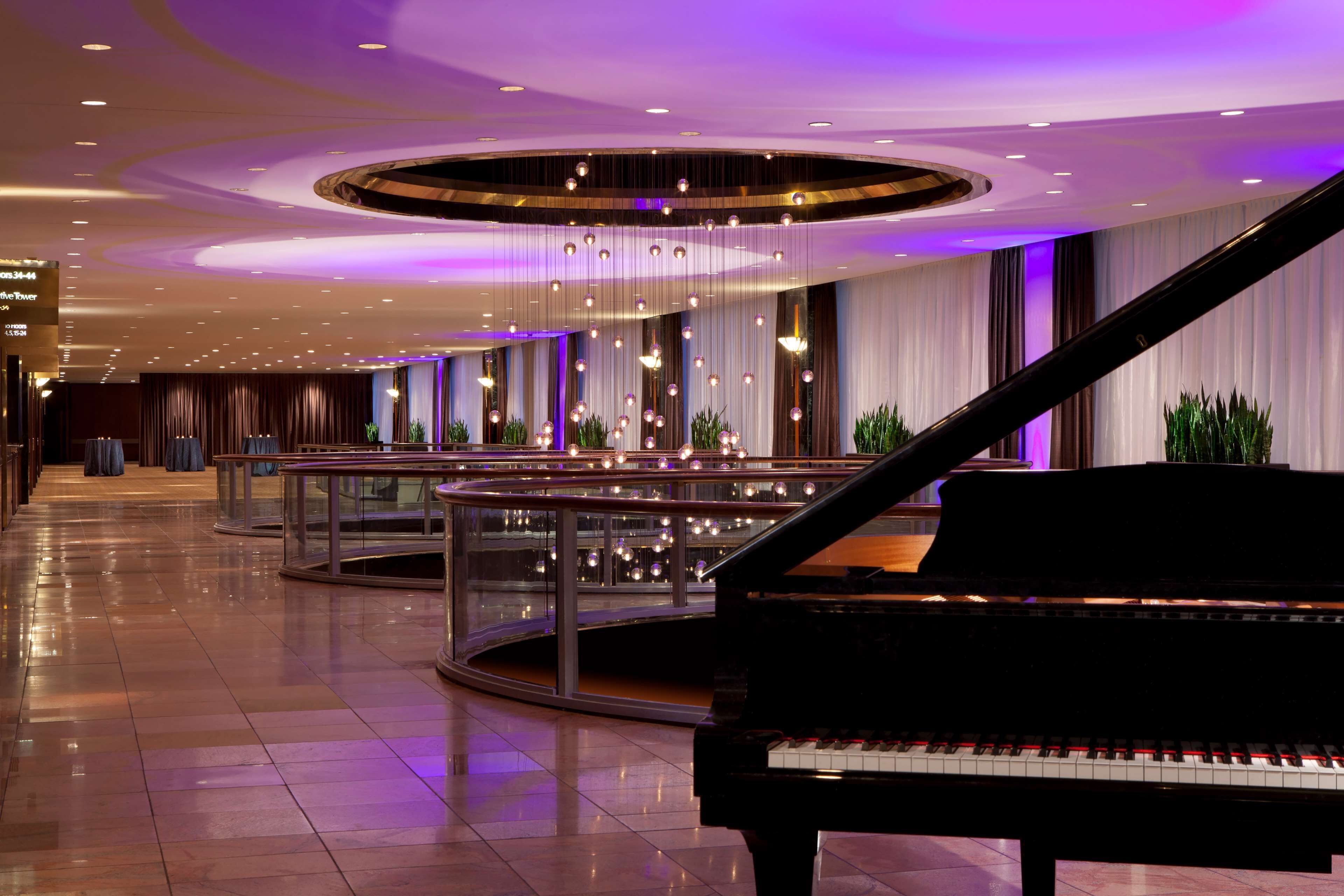 Foto - Hilton Garden Inn New York Central Park South-Midtown West