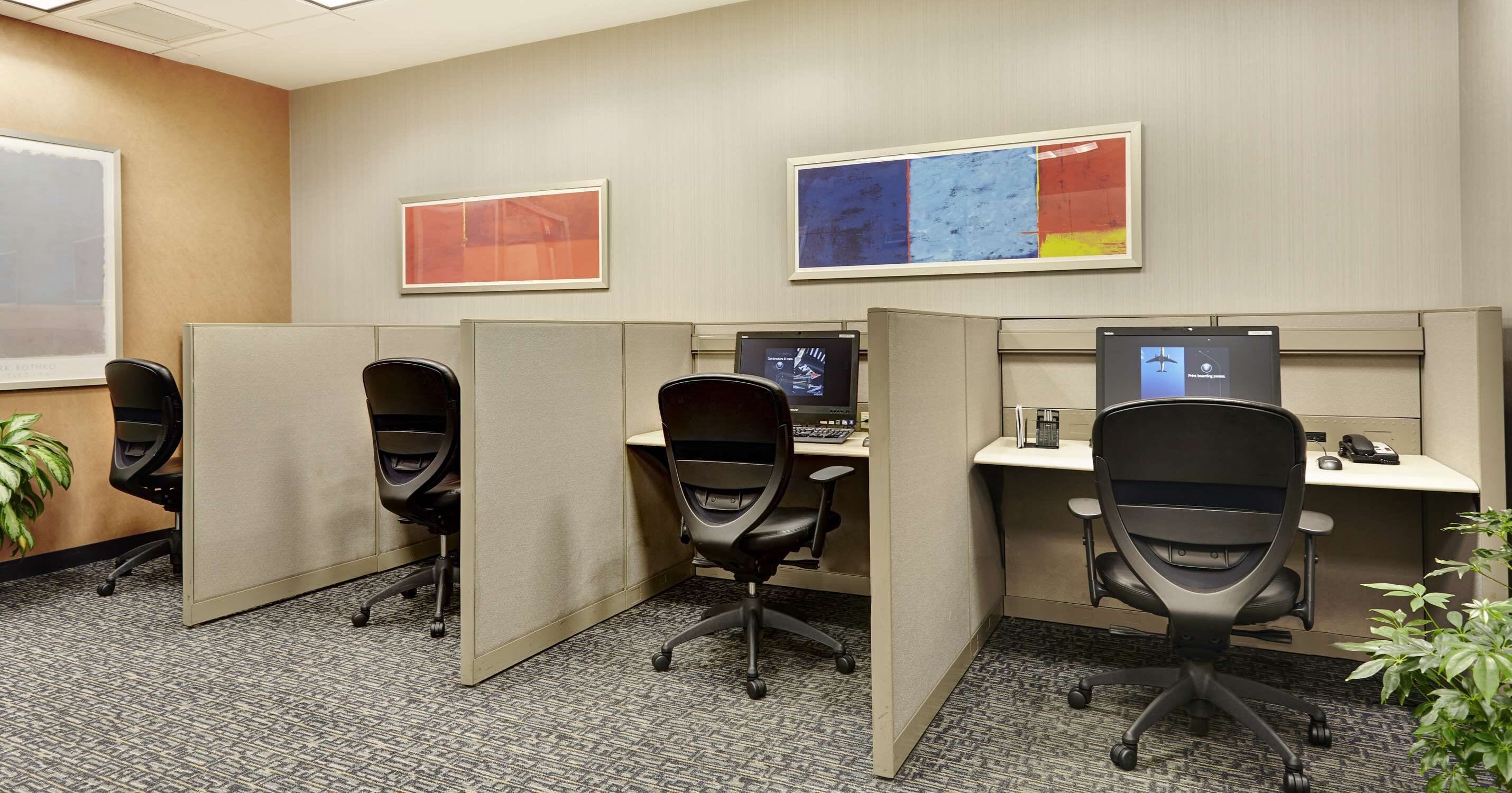 Foto - Hilton Garden Inn New York Central Park South-Midtown West