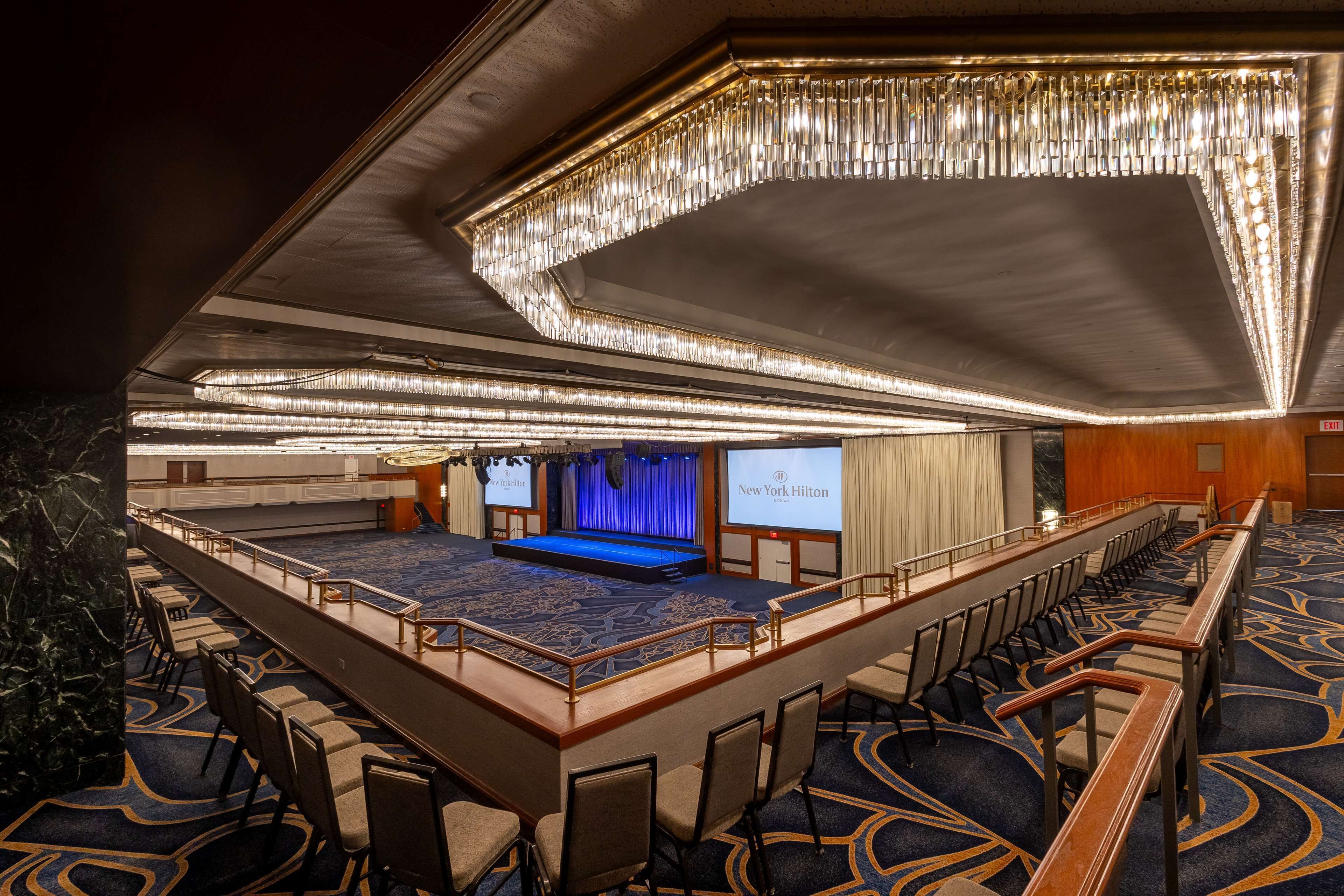 Foto - Hilton Garden Inn New York Central Park South-Midtown West