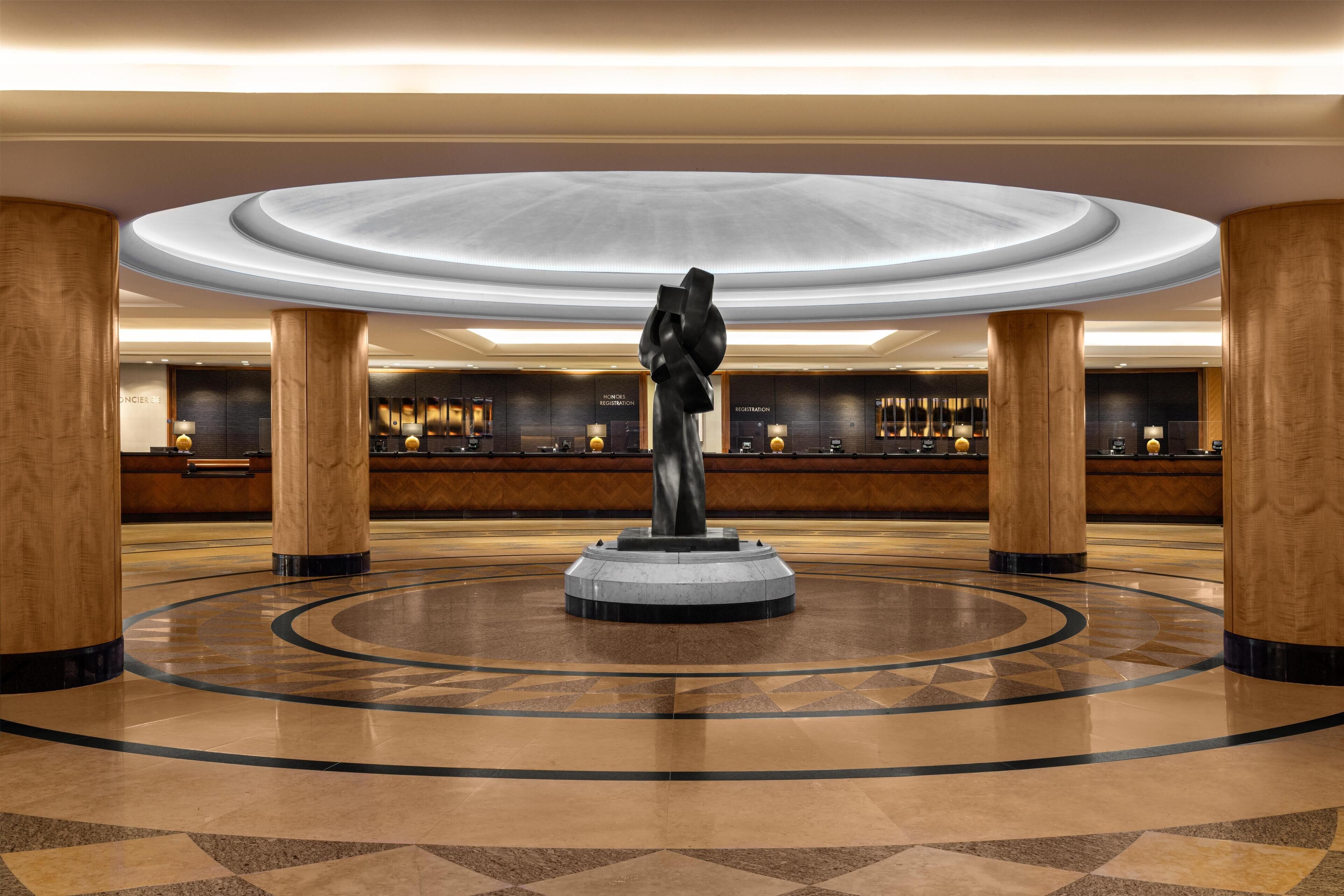 Foto - Hilton Garden Inn New York Central Park South-Midtown West