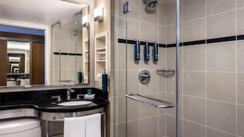 Shower kamar mandi