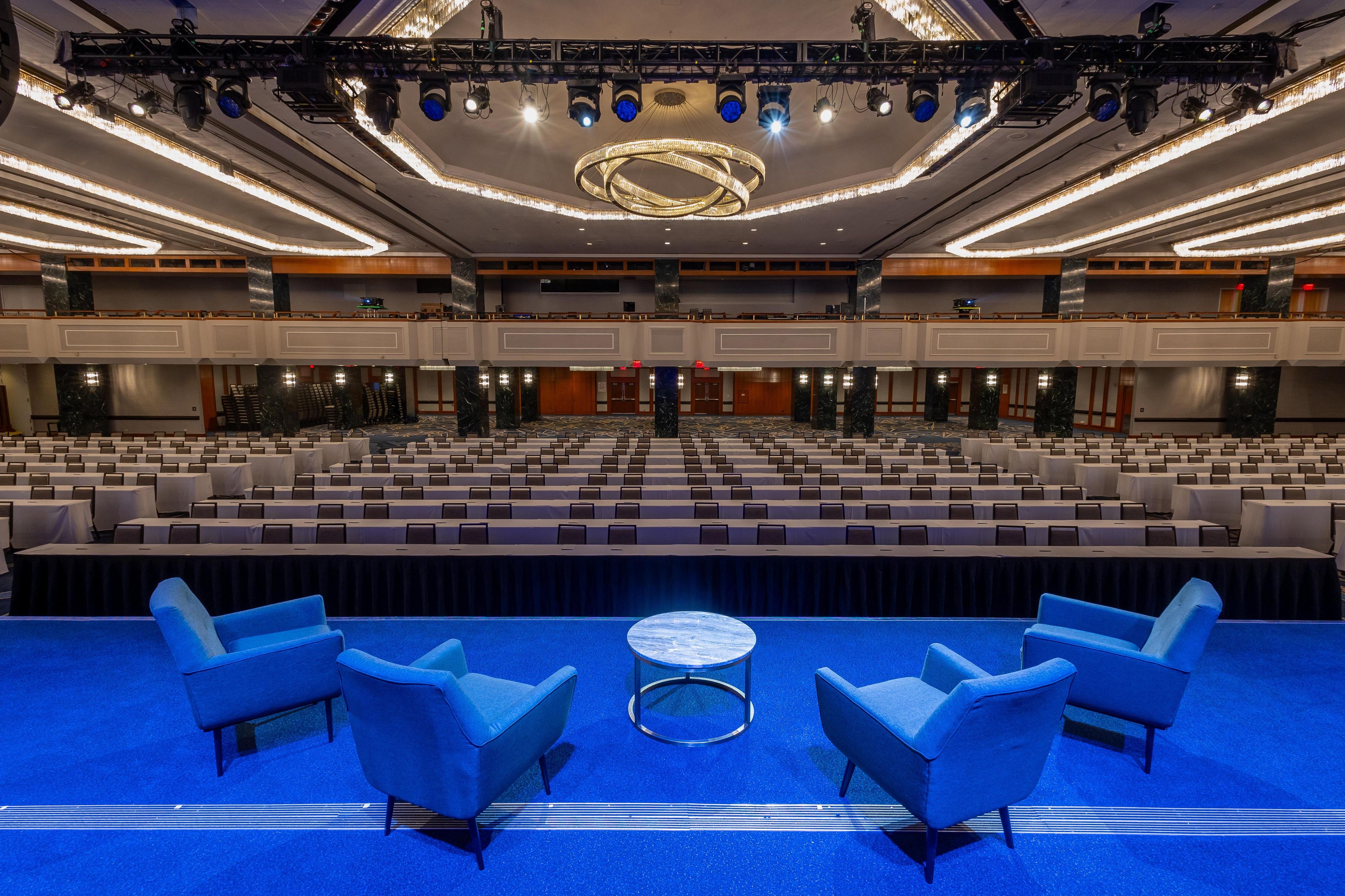 Ballroom