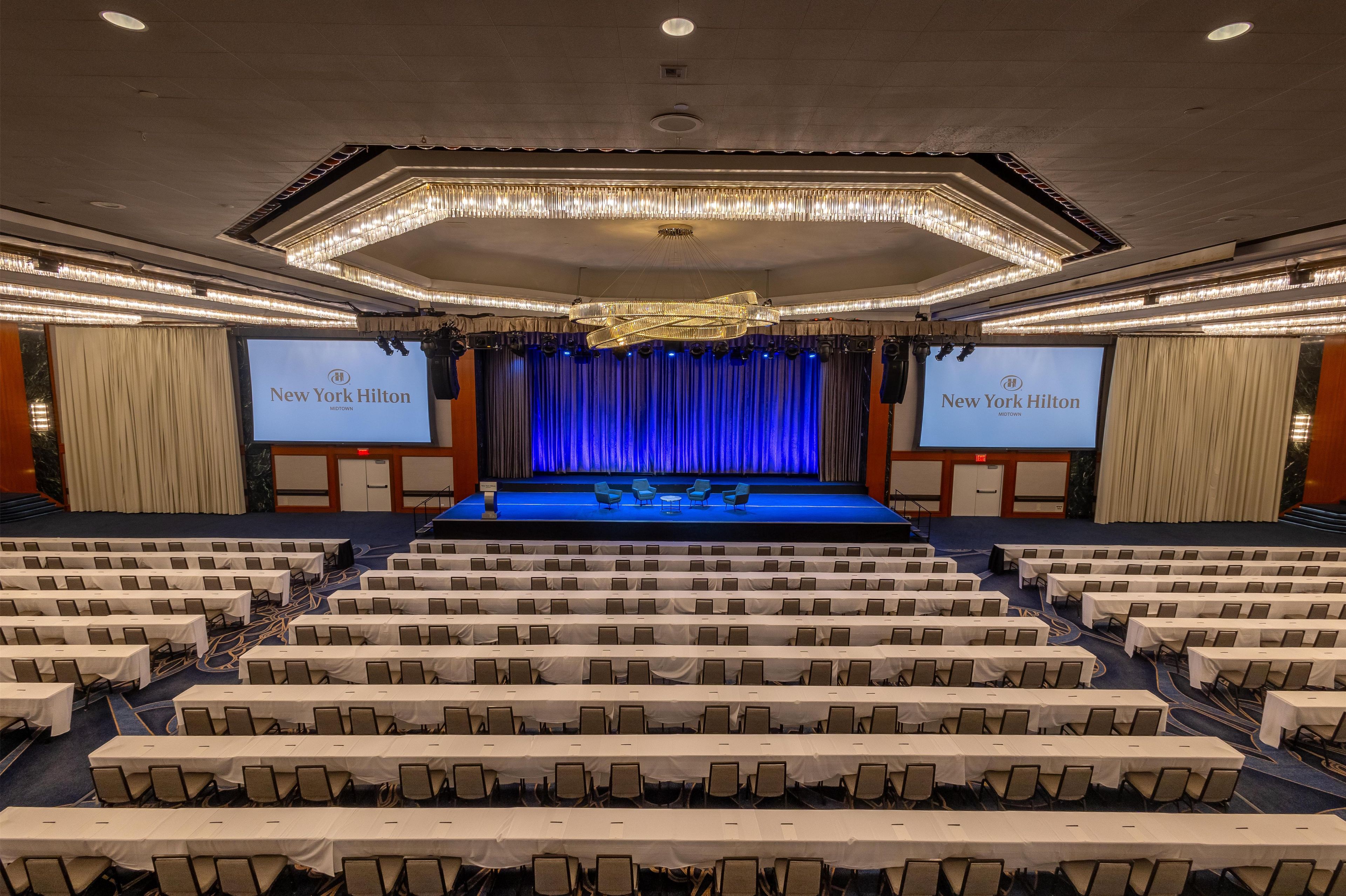 Ballroom
