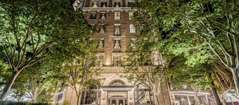 The Culver Hotel