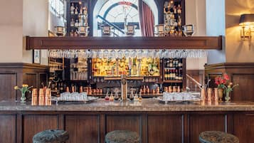 Bar (na propriedade)