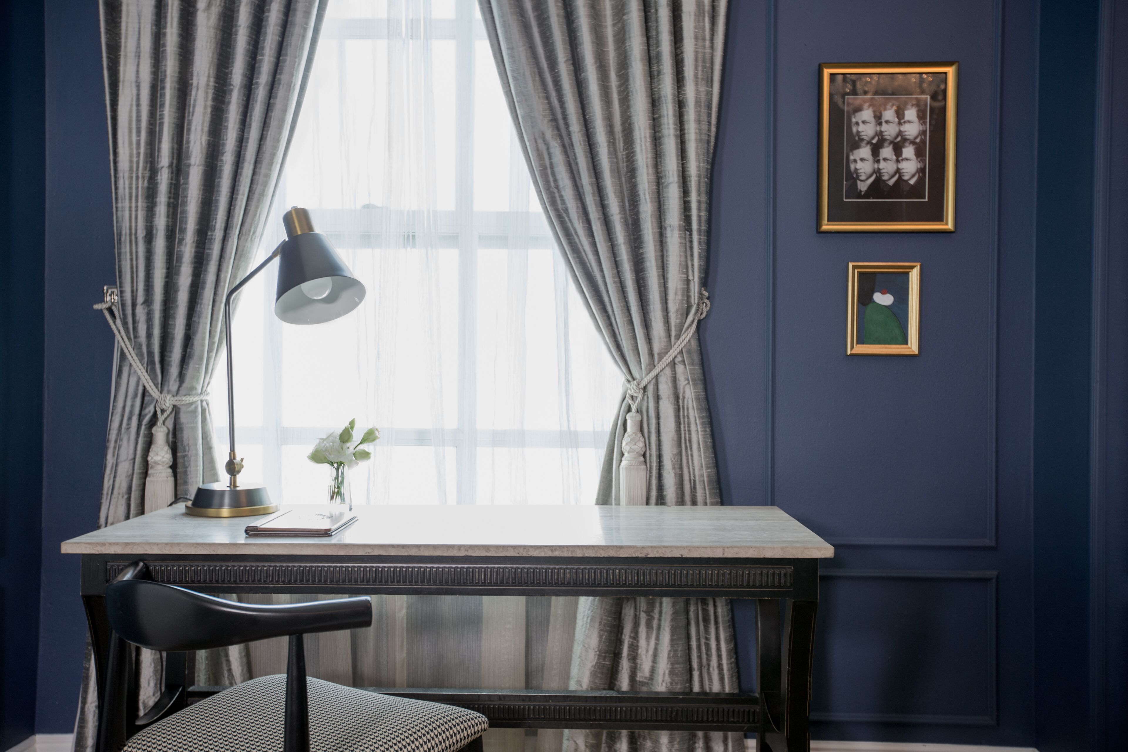 1 bedroom, egyptian cotton sheets, premium bedding, down duvets