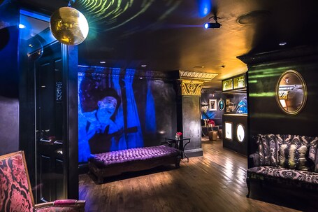 The Culver Hotel - view 3