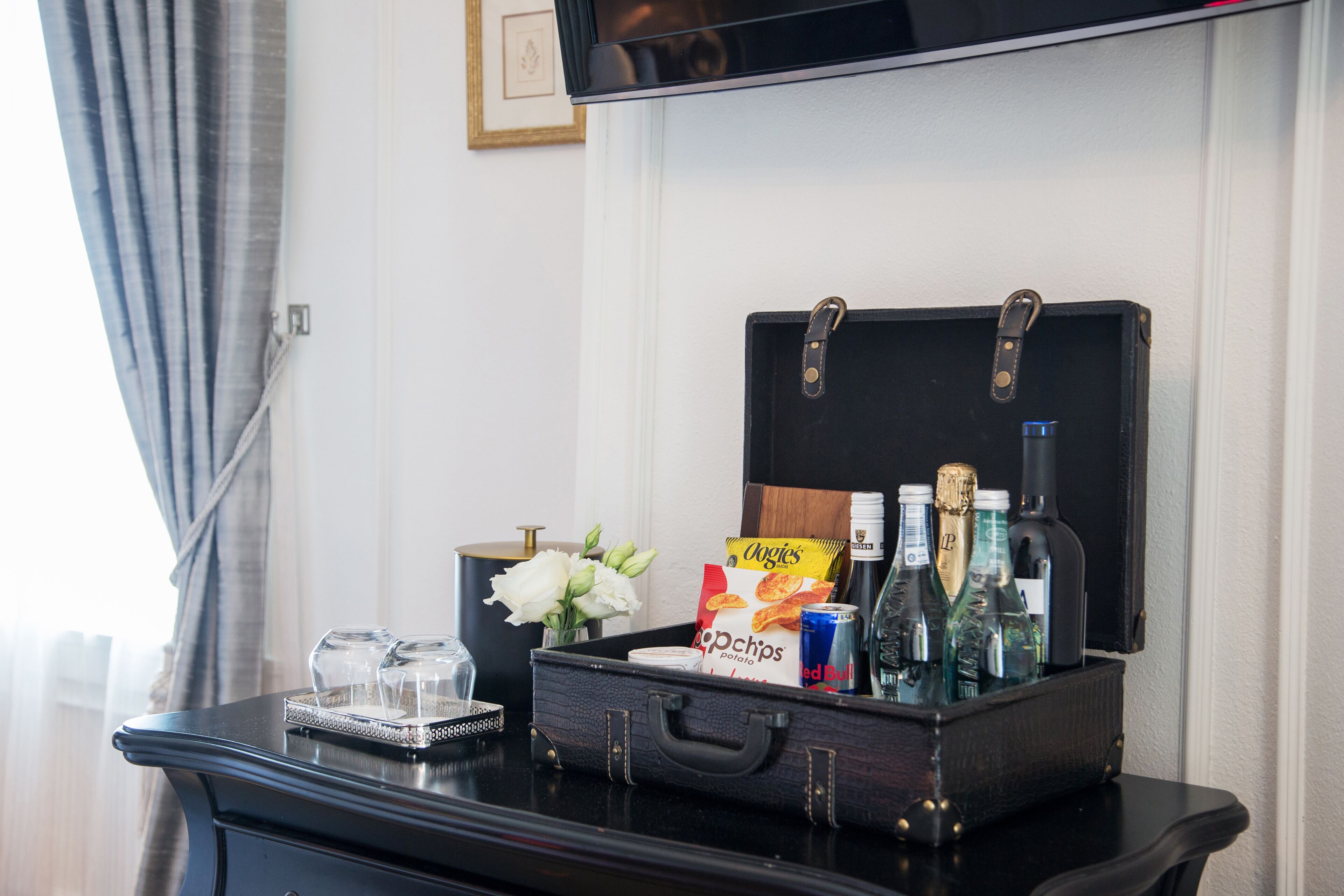 Foto - The Culver Hotel