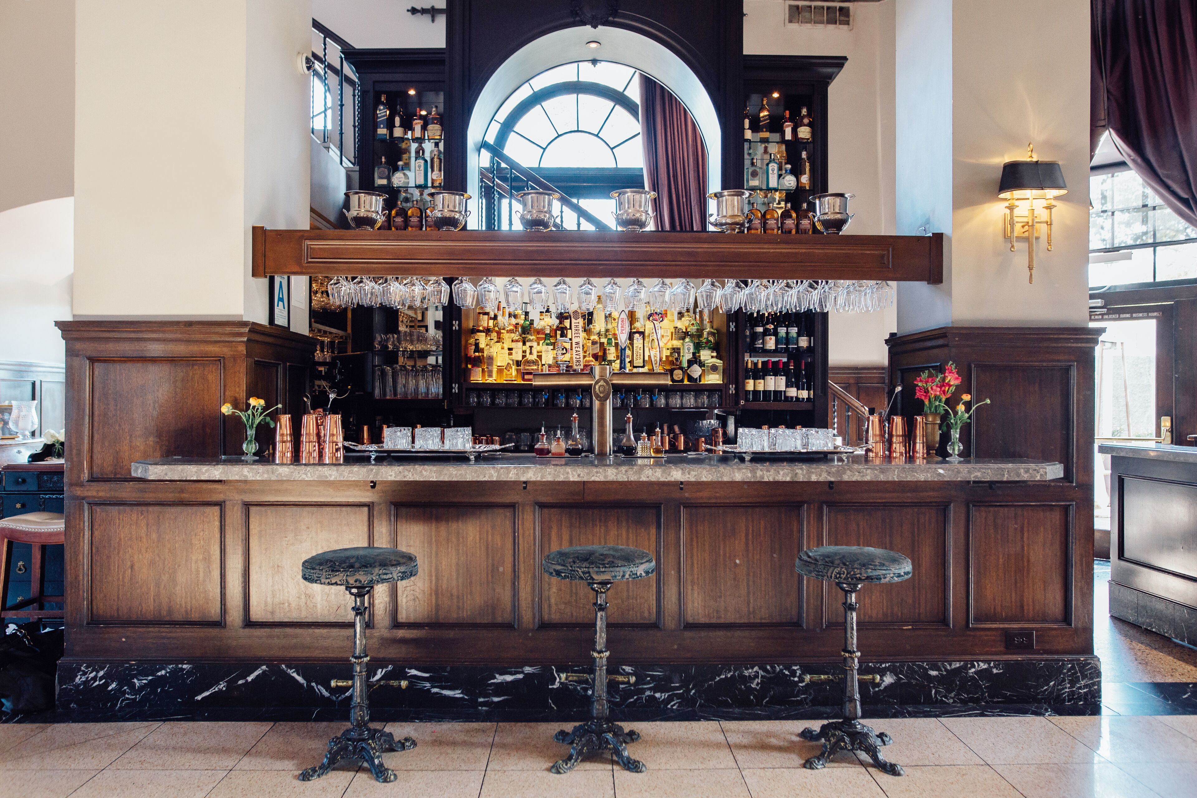 Foto - The Culver Hotel