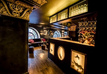 Bar (on property) at The Culver Hotel