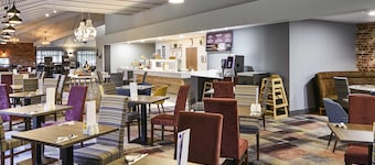 Novotel Manchester West