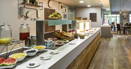 Novotel Manchester West