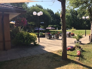 Garten