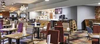 Novotel Manchester West