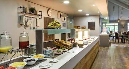 Novotel Manchester West