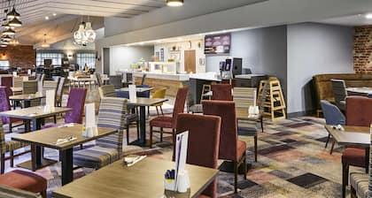Novotel Manchester West