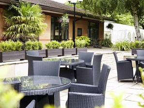 Miscellaneous - Novotel Manchester West (Manchester)