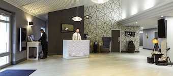 Novotel Manchester West