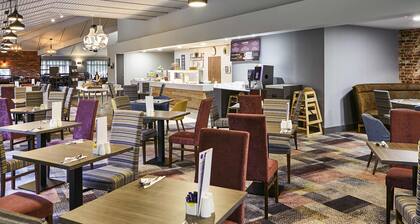 Novotel Manchester West