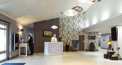 Novotel Manchester West