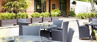 Novotel Manchester West